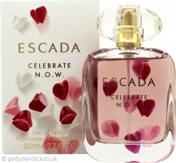 celebrate parfum