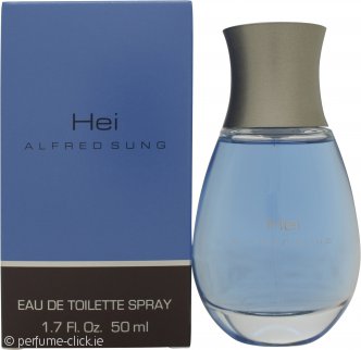 hei alfred sung perfume