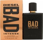 Diesel Bad Intense Eau de Parfum 50ml Sprej