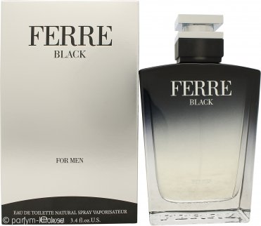 ferre black 100ml