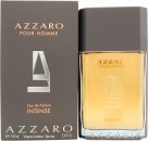 Azzaro Pour Homme Intense 2015 Eau de Parfum 3.4oz (100ml) Spray