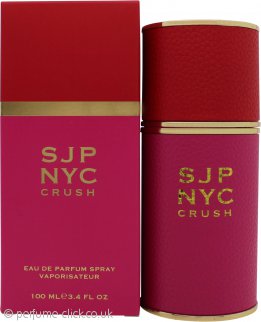 sarah jessica parker nyc perfume 100ml