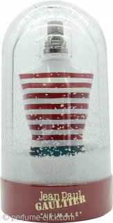 jean paul gaultier eau de toilette 125ml