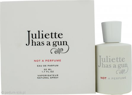 juliette has a gun not a perfume woda perfumowana 50 ml   