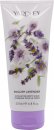 Yardley English Lavender Scrub Esfoliante Corpo 200ml