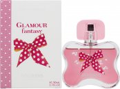 Bourjois Glamour Fantasy Eau de Parfum 1.7oz (50ml) Spray