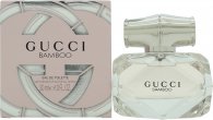 Gucci Bamboo Eau de Toilette 30ml Vaporizador