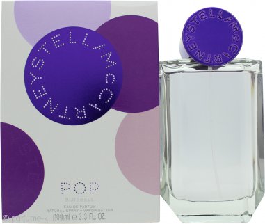 Stella mccartney pop bluebell описание