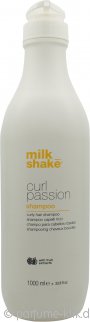 Milk_shake Curl Passion Shampoo 1000ml