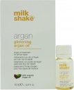 Milk_shake Olio di Argan Scintillante 10ml