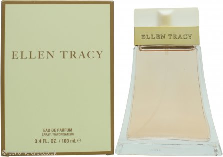 Ellen Tracy by Ellen Tracy for Women - 3.4 oz EDP Spray