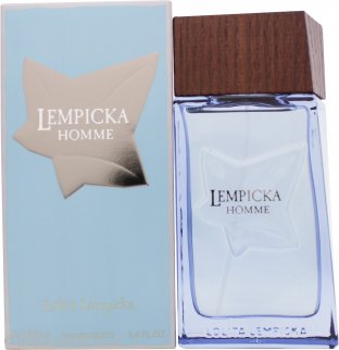 lolita lempicka homme 100ml