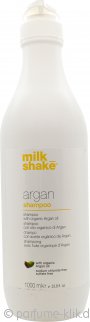 Milk_shake Argan Oil Shampoo 1000ml