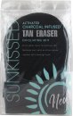 Sunkissed Charcoal Infused Exfoliating Handschuh