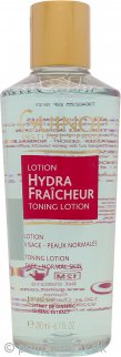 Guinot Hydra Fraicheur Refreshing Toning Lotion Ginseng Extract 200ml - Alle Hudtyper