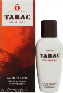 Mäurer & Wirtz Tabac Original Eau De Toilette 100ml Spray