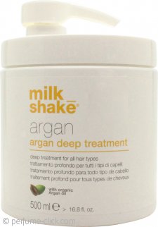 Milk_shake Argan Oil Deep Hair Treatment 500ml