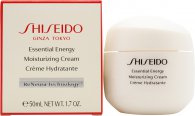Shiseido Essential Energy Crema Idratante 50ml