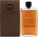Gucci Guilty Absolute Eau de Parfum 90ml Vaporizador