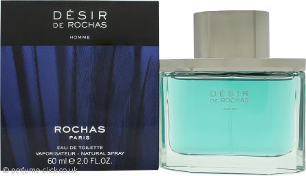 parfum desir de rochas