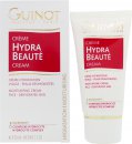 Guinot Creme Hydra Beaute Long Lasting Moisturizing Cream 50ml Dehydrated Skin