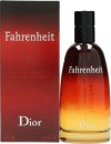 Christian Dior Fahrenheit Eau de Toilette 100ml Vaporizador