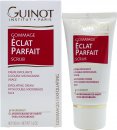 Guinot gommage eclat parfait perfect radiance exfoliating face cream 50ml