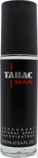 maurer & wirtz tabac man dezodorant w sprayu 100 ml   