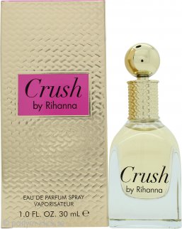Rihanna Crush Eau de Parfum 30ml Sprej