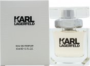 Karl Lagerfeld Karl Lagerfeld for Her Eau de Parfum 45ml Vaporizador