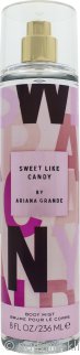 Ariana Grande Sweet Like Candy Body Mist 250ml Spray