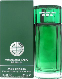 Jade Dragon Eau de Toilette 100ml Spray
