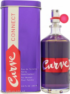 liz claiborne curve connect