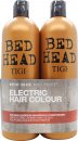 Tigi Bed Head Colour Goddess Twin Gift Set 25.4oz (750ml) Shampoo + 25.4oz (750ml) Conditioner