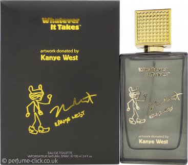 Kanye west 2024 cologne review