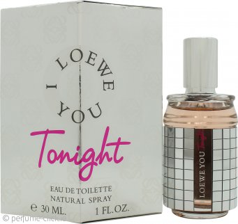 i loewe you tonight perfume