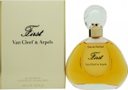 Van Cleef & Arpels First Eau de Parfum 3.4oz (100ml) Spray