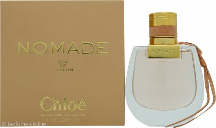 Nomade chloe sales perfume price