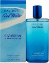Davidoff Cool Water Caribbean Summer Eau de Toilette 125ml Spray