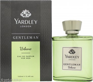 yardley gentleman urbane