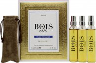 Bois 1920 Sushi Imperiale Gavesæt 3 x 17ml EDT