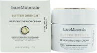 bareMinerals Butter Drench Restorative Rich Cream 50ml - For Dry Skin