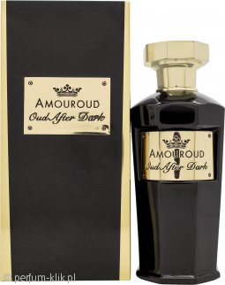 amouroud oud after dark