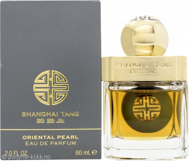 Shanghai Tang Oriental Pearl Eau de Parfum 60ml Spray