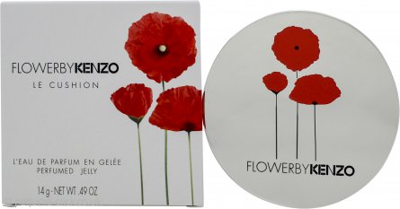 flower by kenzo le cushion collector