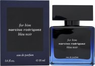 Narciso Rodriguez Bleu Noir Eau de Parfum 1.7oz (50ml) Spray