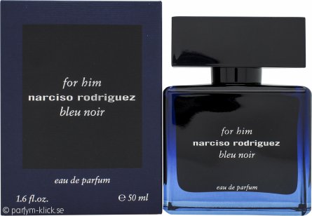 narciso rodriguez perfume bleu noir