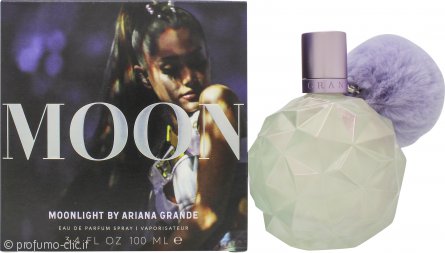 Ariana Grande Moonlight Eau de Parfum 100ml Spray