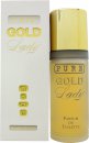 Milton Lloyd Pure Gold Ladies Parfum de Toilette 1.9oz (55ml) Spray