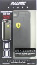 Ferrari Black Set Regalo 2 x 25ml EDT+ Cover Per Iphone6 Con Profumo Spray